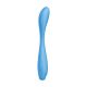 Вібратор - Satisfyer G-Spot Flex 4+ Blue (App) Вібратор - Satisfyer G-Spot Flex 4+ Blue (App)