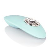 CalExotics Pave Grace вібратор для клітора, 10,25 см