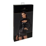 Платье Noir Handmade F366 Vixen Cut-Out Bodycon Dress M (мятая упаковка!!!)