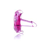 Вібростимулятор - Venus Butterfly Pink