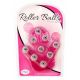 Simple & True Roller Balls Massager рукавичка для масажу