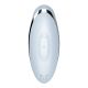 Вибростимулятор-пульсатор Satisfyer Tap & Climax 2 Blue