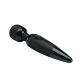 Вібромасажер - Power Wand Massager Black