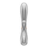 Вібратор - Satisfyer Hot Lover Silver/Champagne (App) Вібратор - Satisfyer Hot Lover Silver/Champagne (App)
