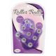 Simple & True Roller Balls Massager рукавичка для масажу