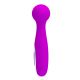 Hi-tech вибратор - Pretty Love Wade Massager Purple