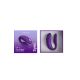 Смарт-вибратор для пар We-Vibe Sync 2 Purple, 10 виброрежимов, пульт ДУ