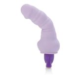 Вібратор Pure Bendie, 17Х4 см
