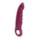 Пульсатор Fun Factory Stronic Deep, Wine Red, 8 режимов работы, перезаряжаемый