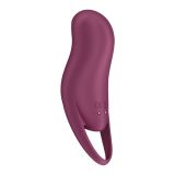 Вакуумний стимулятор - Satisfyer Pocket Pro 1 Purple