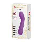 Вібратор - Pretty Love Faun Vibrator Purple Вібратор - Pretty Love Faun Vibrator Purple