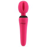 Palm Power Groove Mini Wand Fu