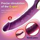 Вібратор - Realistic Vibrator Purple Вібратор - Realistic Vibrator Purple