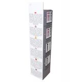 Стимулятор - Magic Massager Wand White