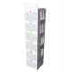 Стимулятор - Magic Massager Wand White