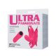 Кліторний стимулятор - Ultra Passionate Harness Remote Vibr