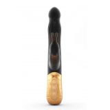 Вібратор Dorcel Baby Rabbit Gold
