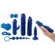 Секс набор - Couples Toy Set, 9 шт.