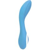BMS Factory WonderLust Serenity - вібратор точки-G, 10х2.5 см