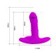 Вібратор - Pretty Love Heather Vibro Stimulator Purple Вібратор - Pretty Love Heather Vibro Stimulator Purple
