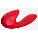 Комп'ютерний вібратор - Sense Vibe Warm Red Vibrator