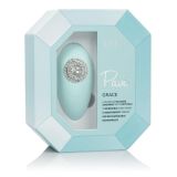 CalExotics Pave Grace вібратор для клітора, 10,25 см