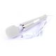 Стимулятор - Magic Massager Wand White