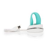 Вібратор We - Vibe SYNC Aqua