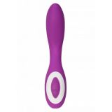 BMS Factory WonderLust Serenity - вібратор точки-G, 10х2.5 см