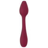Вібратор - Rosenrot Bendable G-Spot Vibrator