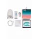 Вібратор We - Vibe SYNC Aqua