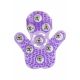 Simple & True Roller Balls Massager рукавичка для масажу