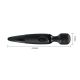 Вібромасажер - Power Wand Massager Black