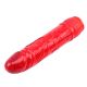 Секс набор - Flirting of Couple Hot Storm Penis Vibrator Red