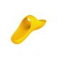 Вибратор на палец Satisfyer Teaser Dark Yellow