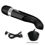 Вібромасажер - Pretty Love Charming Massager Black