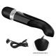 Вібромасажер - Pretty Love Charming Massager Black