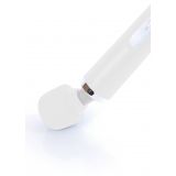 Стимулятор - Magic Massager Wand White