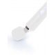 Стимулятор - Magic Massager Wand White