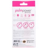 Palm Power Groove Mini Wand Fu