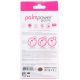 Palm Power Groove Mini Wand Fu