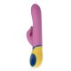 Вибратор кролик с ротацией PMV20 Meta - Rabbit Vibrator