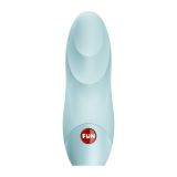 Віброкуля Fun Factory Viola Ice Blue, 10 режимів, від батарейки ААА