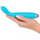 Cuties 2.0 Mini Vibrator Blue