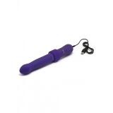Toy Joy Magnum Opus Supreme Thruster 2 - вібратор з поштовховими рухами, 31х3, 7 см