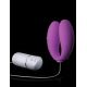Pipedream Crush Snuggles вібратор 6.8х3 см