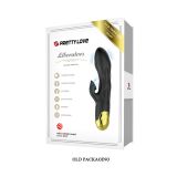 Вібратор - Pretty Love Royal Pleasure Sucking Funct. Vibrator