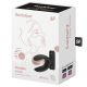 Смарт-вібратор для пар Satisfyer Double Love (Black) (м'яте паковання!!!)