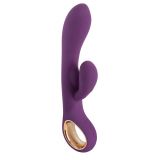 Вібратор - Rabbit Vibrator Petit Purple Вібратор - Rabbit Vibrator Petit Purple