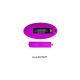 Вібратор - Pretty Love Heather Vibro Stimulator Purple Вібратор - Pretty Love Heather Vibro Stimulator Purple